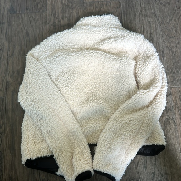 Thread Supply Fleece Jacket - Picture 4 of 4